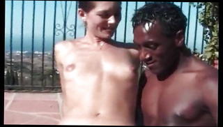 Video 1415562101: omar williams, interracial bbc fuck, bbc interracial sex, brunette fucks bbc, straight bbc, bbc pool, british bbc