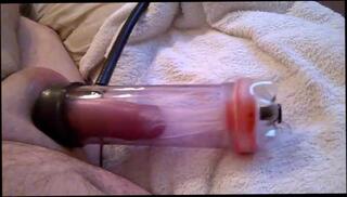 Video 278103101: gay milking machine, great milk, man milk