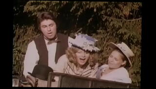 Video 180809785: patricia rhomberg, vintage hairy, classic vintage