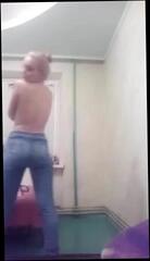 Video 297397001: chick homemade, webcam chick, straight chicks