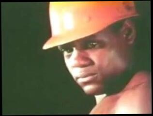 Video 158258601: vintage retro porn, retro gay porn, retro cum, retro masturbation, vintage hunks, vintage muscle, muscular gay hunk, dark hunk