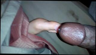 Video 461027815: feet foot, cum feet, white feet, black feet