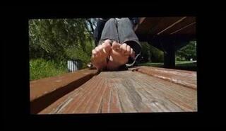 Video 84024801: gay guys feet, gay man feet, soft feet