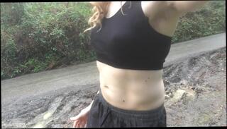 Video 296561004: crossdresser stripping, crossdresser public, public gay