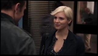 Video 256618801: gillian jacobs, skinny, babe straight, american babe, celebrity babe, blonde babe, spanking, big boobs, sexy