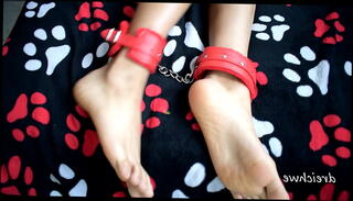 Video 1342337495: whipping bdsm bondage, feet fetish toes, dirty feet fetish, feet soles toes, barefoot feet, cute feet toes, exhibitionist bondage, bondage struggle, dirty wives