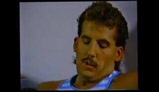 Video 120680604: joey stefano, vintage gay sex, vintage outdoor