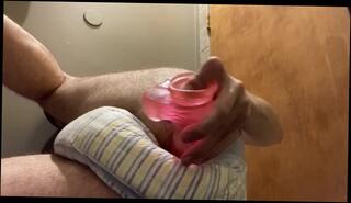 Video 1260088103: solo dildo masturbation, solo amateur dildoing, gay solo dildo, diaper dildo, solo male dildo, diaper fuck