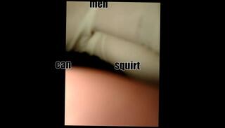 Video 343786301: gay squirt, male squirting, squirt man