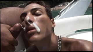 Video 15940965: gay oral cum, sucking