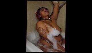 Video 1573897513: tits ebony solo, tits solo female, solo women, amateur ebony solo, solo bath, solo tattooed, tits bubble bath