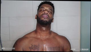 Video 890464995: solo jock, big dick gay jock, gay hunk solo, jock daddy, tattooed gay jock, black jock gay, tattooed bearded jock, jock shower, jock jacks, shaved solo, daddy washes