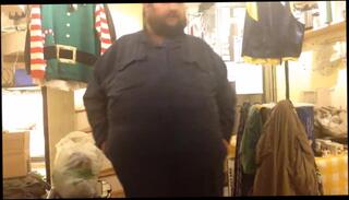 Video 727910303: solo gay amateur, solo gay male, solo belly, fat solo, gay pig