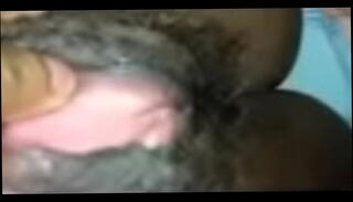 Video 199146305: woman masterbating, ebony black woman