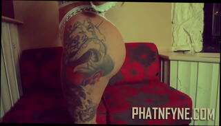 Video 977518015: mone divine, booty big ass twerking, thick booty twerk, tits big ass twerk, boobs big booty ass, tattoo twerk