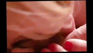 Video 714566701: pov cock sucking, tgirl pov, shemale couple suck, mature shemale sucking