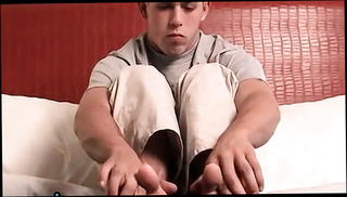 Video 1181511401: toes feet gay, jock feet, hairy legs feet, toes masturbating, yummy feet, hairy nuts