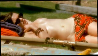 Video 1603958341: daryl hannah, milla jovovich, bo derek, jennifer connelly, laura gemser, halle berry, rachel weisz, liv tyler, retro nude, nude celebs, nude straight, nude celebrity