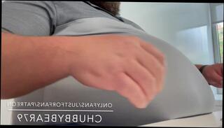 Video 1596318873: chubby gay solo, fetish gay solo, chubby male solo, chubby gay amateur, fat chubby daddy, chubby daddy bear, muscle daddy solo, amateur chubby big, fat belly fetish, chubby pig