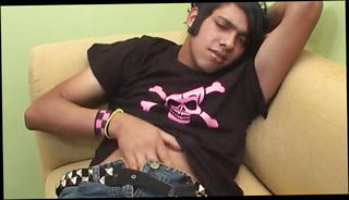 Video 1175728601: twink uncut cock, latin twink gay, nice ass fingering, cute latin twink, stripping naked