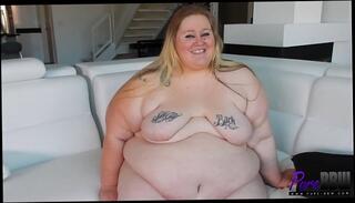 Video 789291885: christian xxx, bbw ssbbw, ssbbw solo, bbw interview