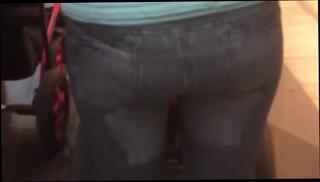 Watch the video about Young Step mom with nice ass