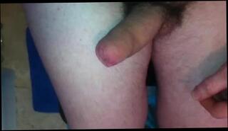 Video 118657501: gay bathroom, man gay, cum