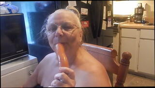 Video 416100445: bbw milf