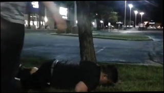 Video 1219169501: gay training, extreme gay