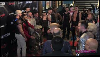 Video 1619905514: fetish bareback, bareback sex gay, hotel orgy