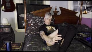 Video 1576396833: fetish gay solo, fetish amateur gay, gay leg fetish, piercing fetish, fetish male gay, fetish striptease, cosplay fetish, goth fetish, nerd solo, solo tattoo male, spandex fetish