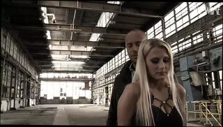 Watch the video about The super cop fucks everyone for justice - part #1