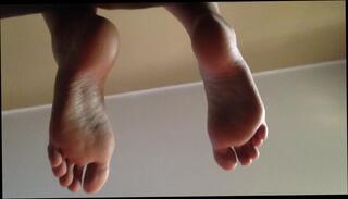 Video 137305601: gay daddy feet, gay man feet, amateur feet, feet hd, married daddy
