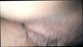 Video 981237285: big booty threesome, husband wife threesome, black wife threesome, booty big dick, booty part 1, brown booty