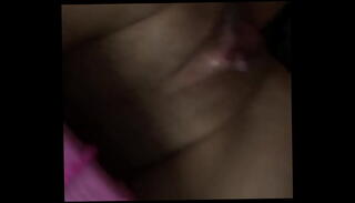 Watch the video about Smashing my little spanishfly