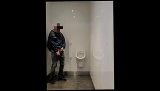 Video 1587095093: solo gay uncut, uncut solo male, uncut jerking cum, gay caught wanking, solo jerk cumshot, urinal jerk, exhibitionist solo wank, public urinal gay, solo male jerkoff, solo outdoor cum, solo sperm, urinal public toilet