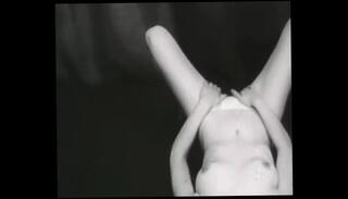 Video 396989901: vintage retro, vintage softcore, vintage striptease, vintage pussy, vintage straight, hose, stripper
