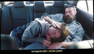 Video 784738901: bangs stepson, gay stepson, stepsons dick, stepson anal, horny young twink, stepson family, bearded stepdad, bang car, thick boy, boy hole, cute boy