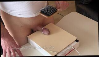 Video 1591192103: bdsm fetish cock, fetish gay solo, fetish amateur gay, cbt spanking, solo male cock, bdsm paddle, slammed, bdsm shaving