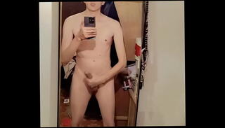 Video 1601547255: skinny solo, solo masturbation big dick, solo big cock masturbation, amateur solo cock, long skinny dick, monster dick solo