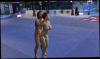 Video 294045801: cartoon, vampire shemale, straight