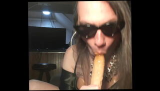 Video 1439639615: sissy crossdresser dildo, shemale tranny sissy dildo, crossdresser transvestite sissy, sexy sissy crossdresser, amateur sissy crossdresser, sissy big dildo, tits dildo blowjob, sissy blows, sexy brunette dildoing, blow job