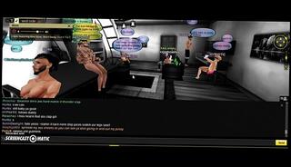 Video 330432985: 3d porn game animation, 3d toon porn, orgy