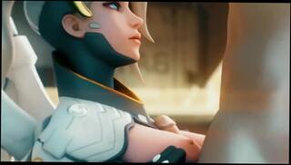 Video 1439583603: cartoon compilation, widowmaker compilation