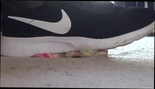 Video 1104946785: fetish doll, giantess fetish