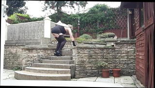 Video 1425297401: gay slut, masked slut, man slut, slut hd