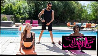 Video 1592344513: threesome barebacking anal sex, threesome bareback anal fuck, bareback threesome cock, threesome bareback ass, bareback anal sex blowjob, big cock anal bareback, big dick bareback fuck, bareback sex cumshot, shorts bareback, ass fucked legs