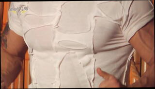 Video 582542025: fetish porno, gay fetish, gay stripper