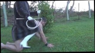 Video 101279801: femdom riding, riding straight
