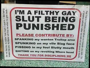 Video 231035201: bondage training, gay slut, man slut